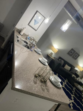 Industrial Smart Home Apartment In The Center Of Downtown Memphis